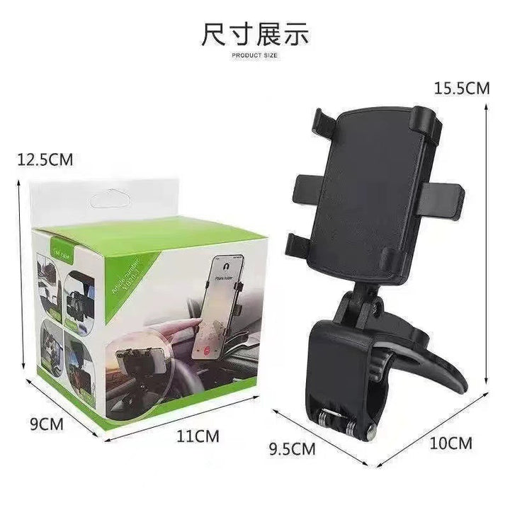 Women Smartphone Holder Stornfiled