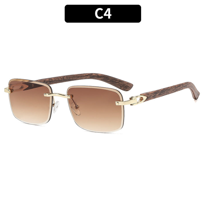 Premium Square Frame Sunglasses