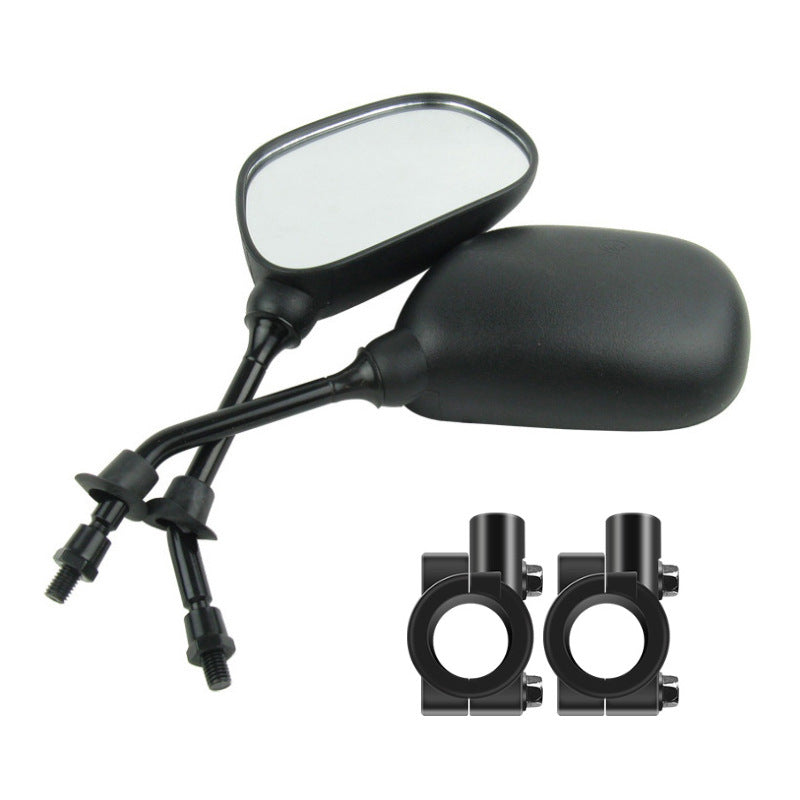 Adjustable Rearview Bicycle Mirrors Stornfield