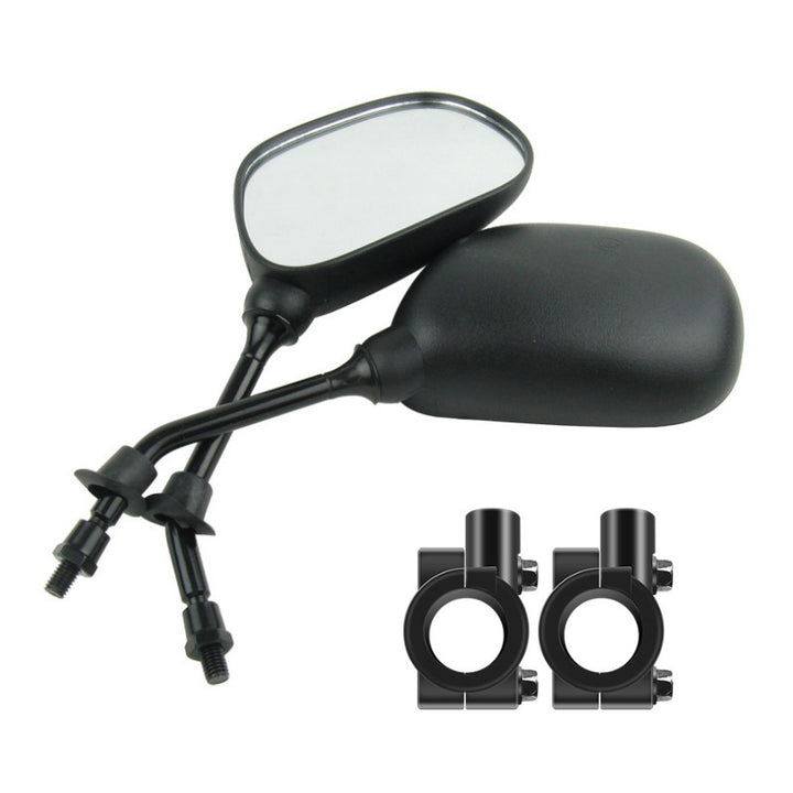 Adjustable Rearview Bicycle Mirrors Stornfield