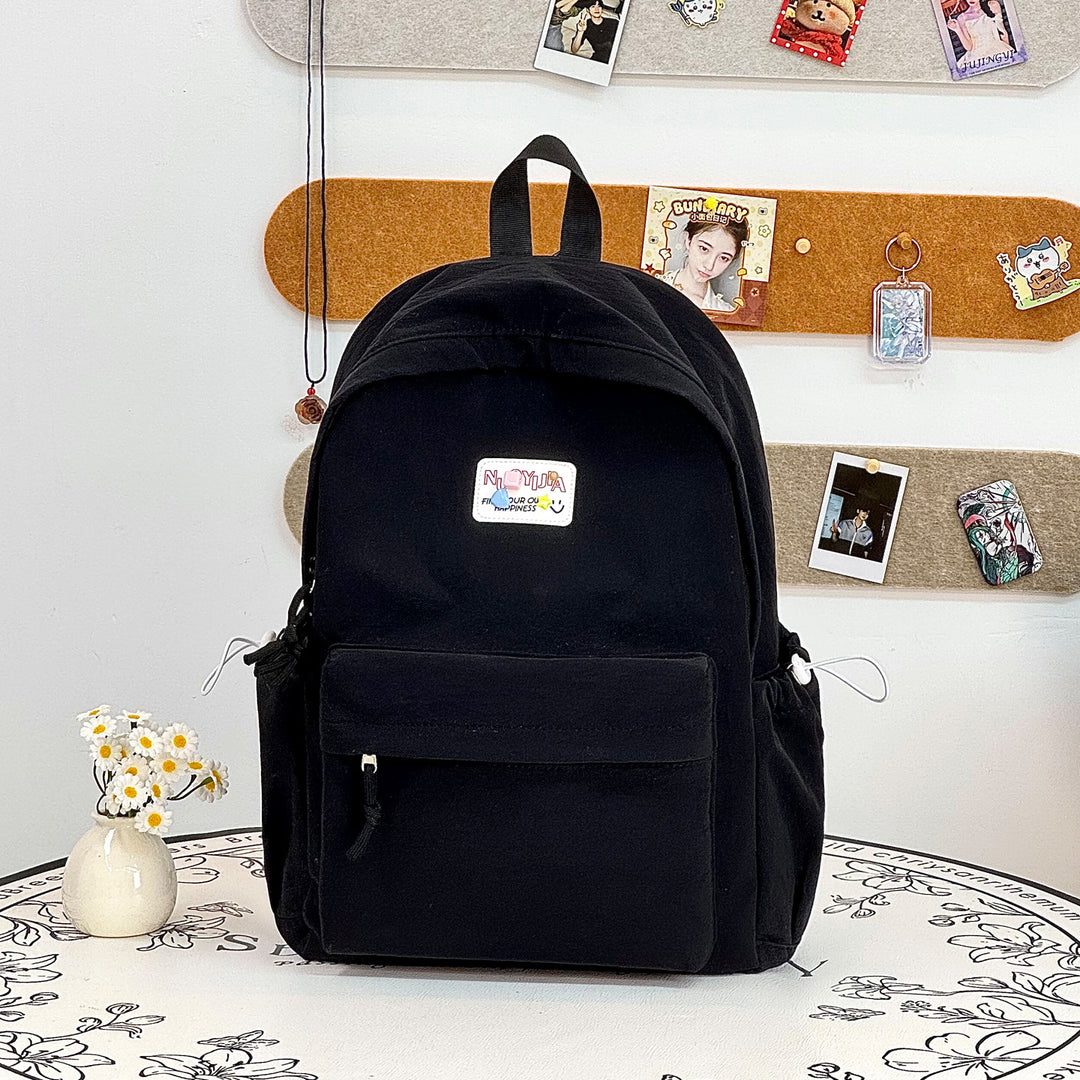 Creative Character-Designed Backpack Stornfield