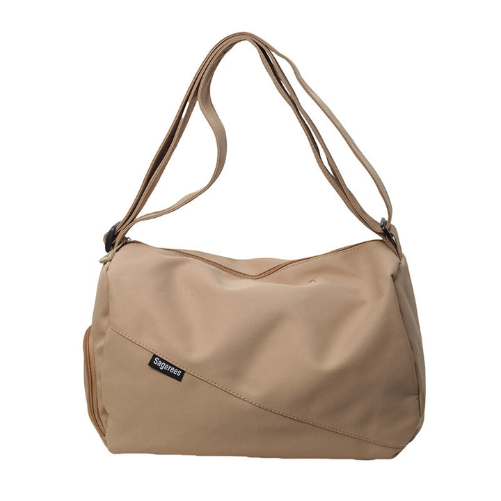 Tote bag with adjustable shoulder strap and spacious inner compartment Stornfield