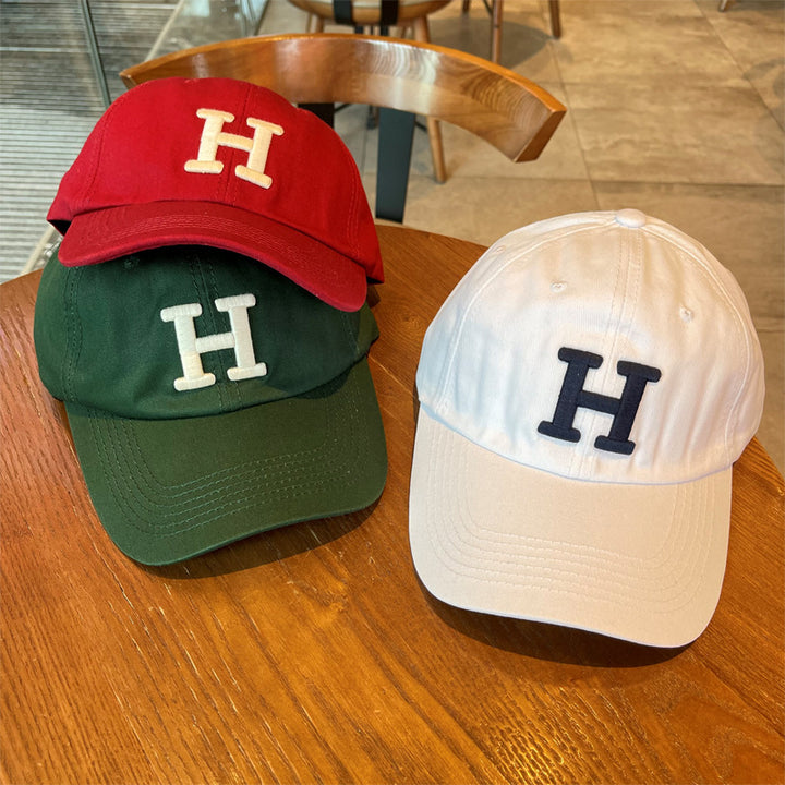 Men's Classic Casual Baseball Cap Stornfield