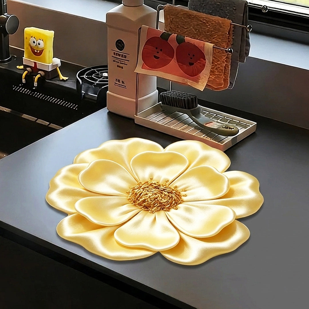 Kitchen Table Mat