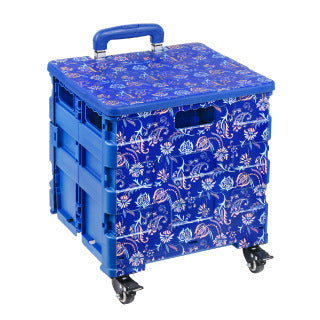 Children's Rolling Storage Box Stornfield