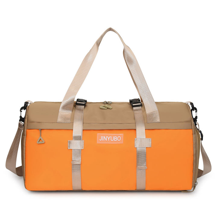 Multi-Purpose Adventure Duffel Stornfield