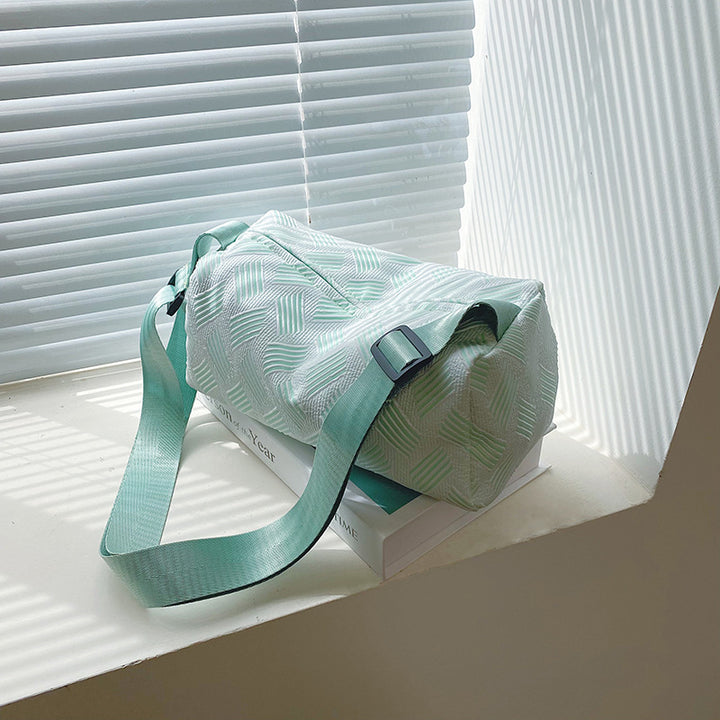 WoModern Geometric Crossbody Bag Stornfield