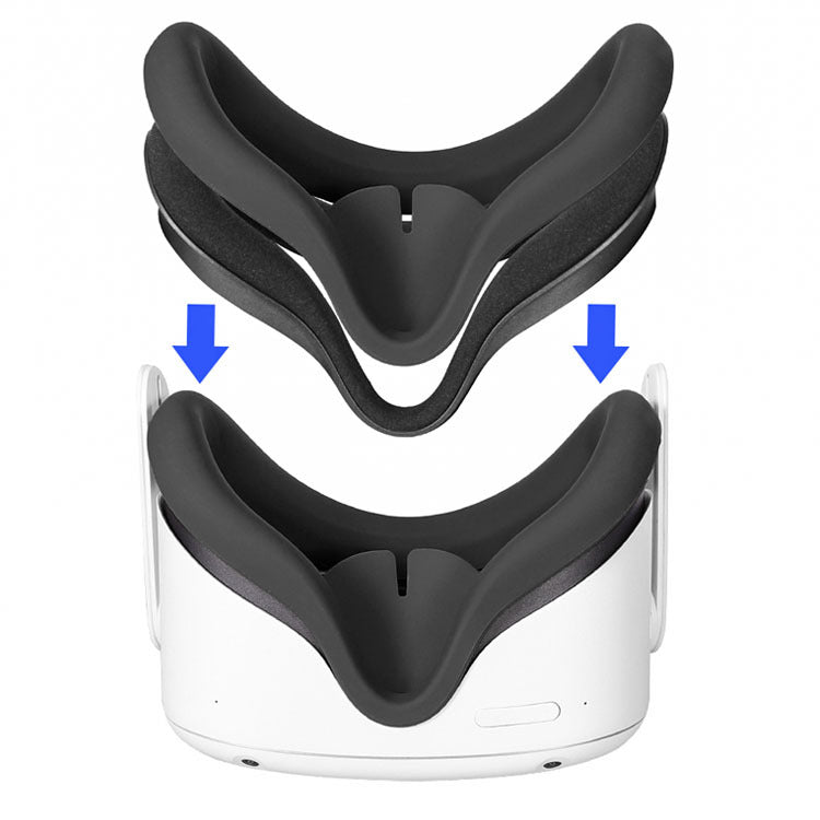 Ergonomic Face Mask Stornfield