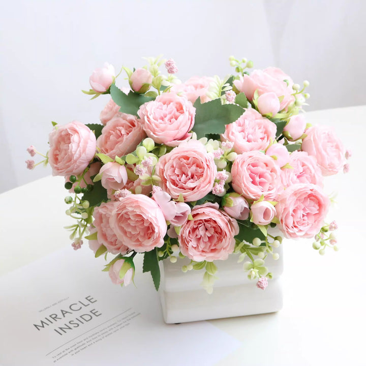 Artificial Floral Arrangement