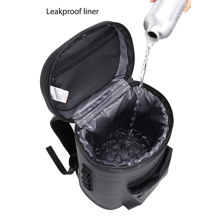 Insulated Food and Beverage Backpack Stornfield