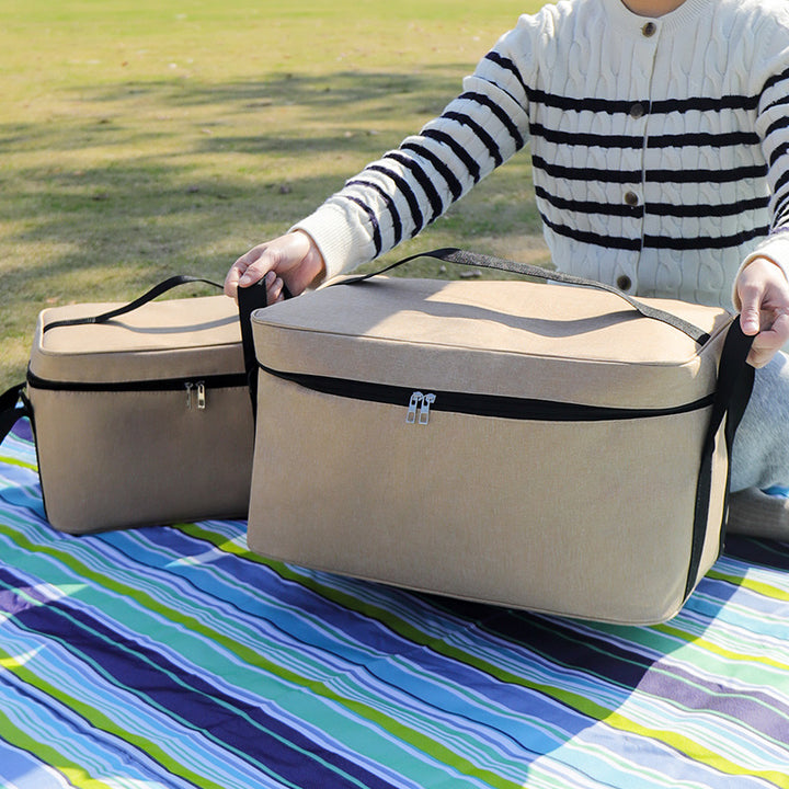 Insulated Lunch Box Stornfield
