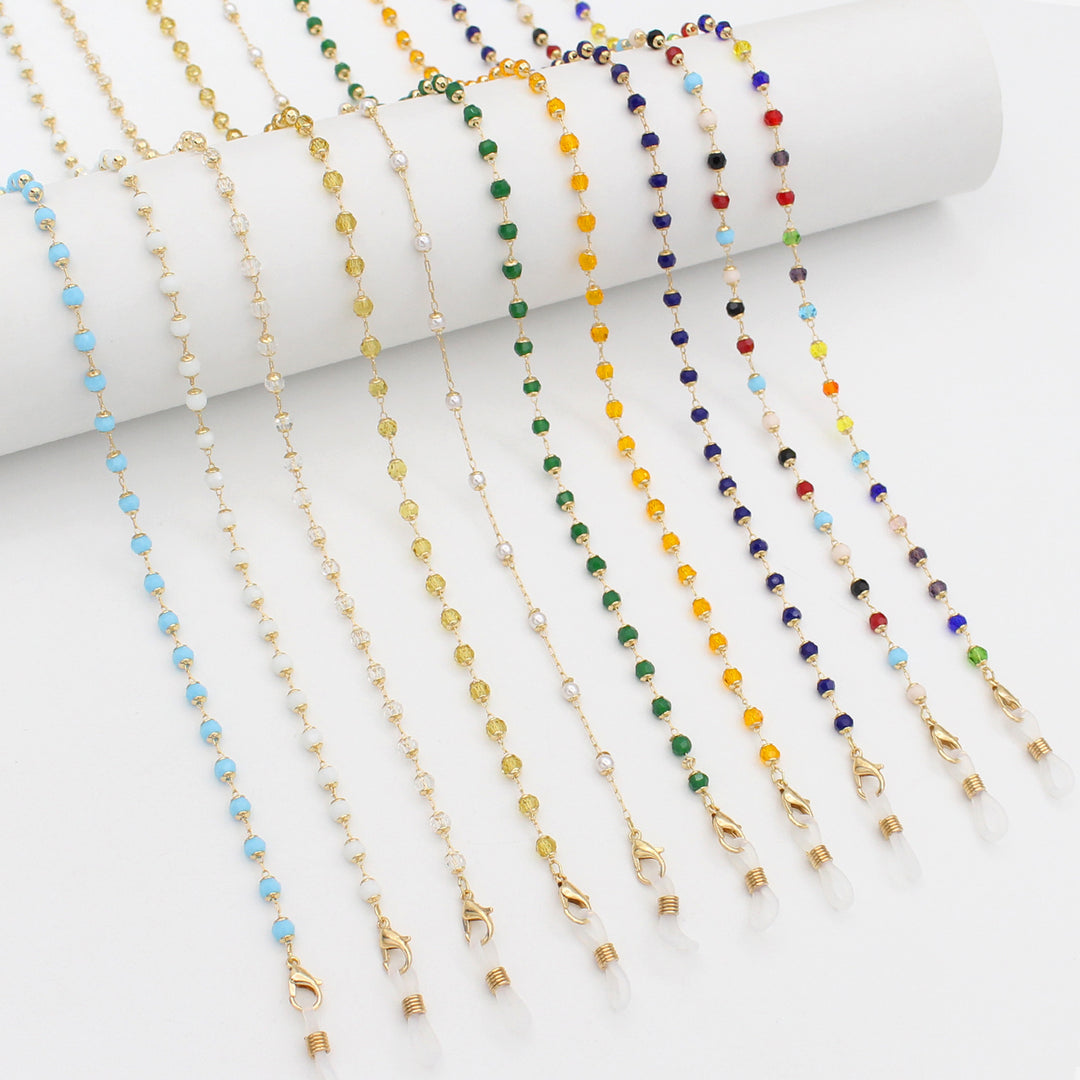 Decorative Eyewear Chain Stornfield 1788159750