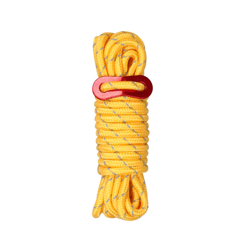 Multifunctional Climbing Rope Stornfield