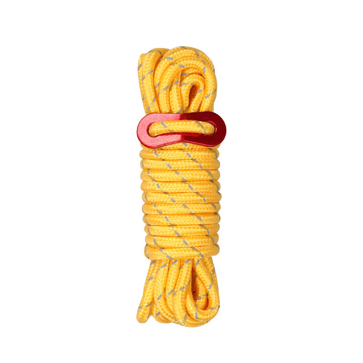 Multifunctional Climbing Rope Stornfield