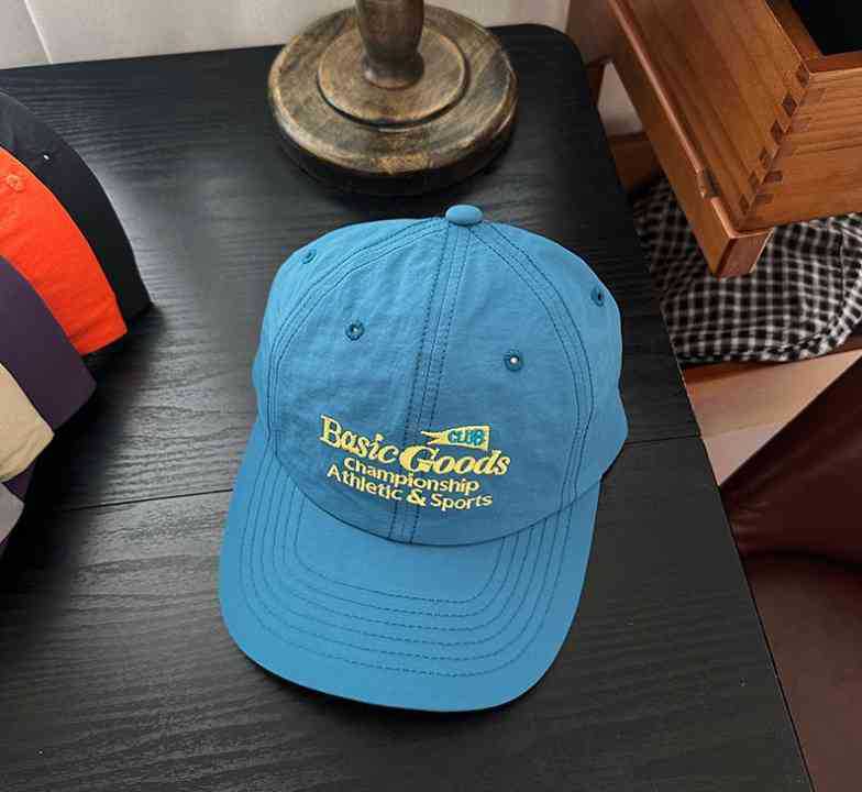 Men's Sports Performance Baseball Cap Stornfield