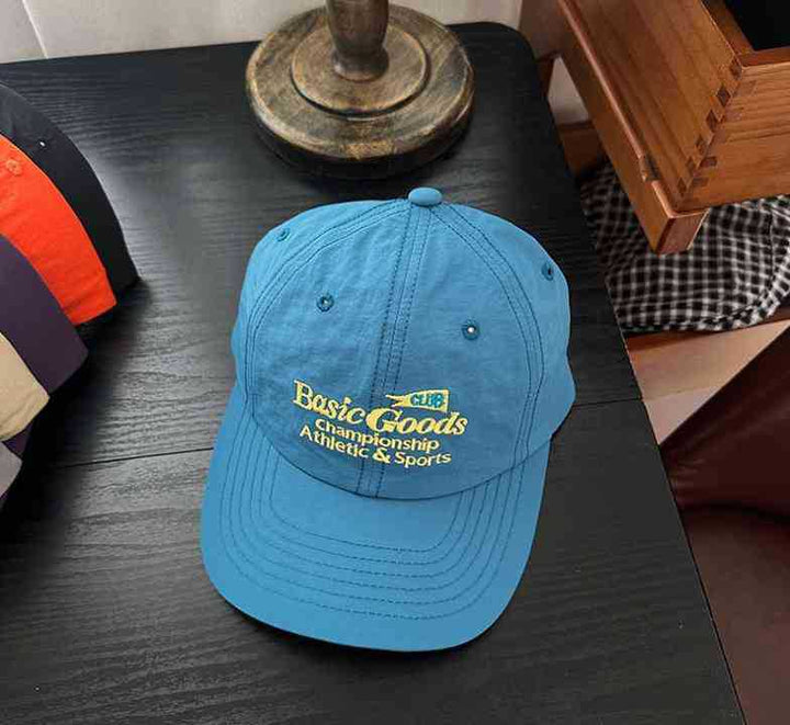 Men's Sports Performance Baseball Cap Stornfield