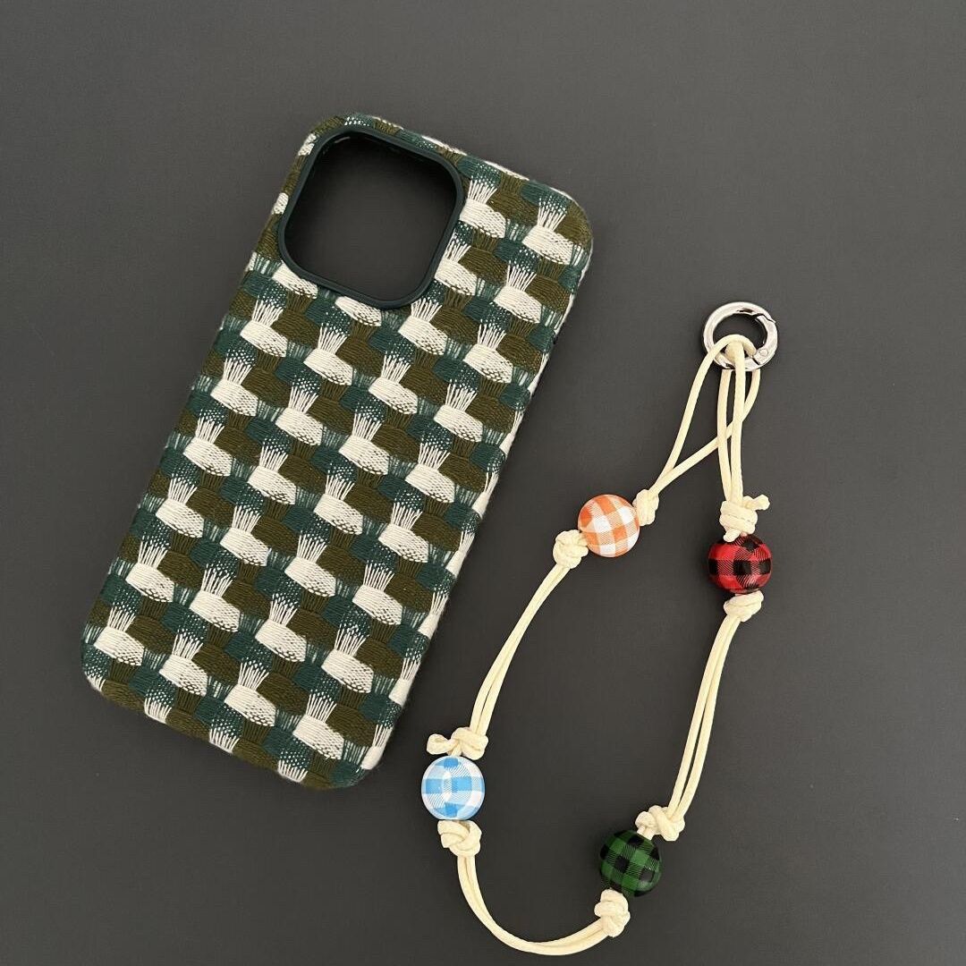 Decorative Phone Lanyard Stornfield
