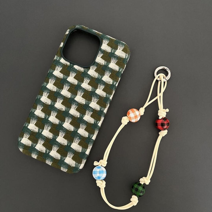 Decorative Phone Lanyard Stornfield