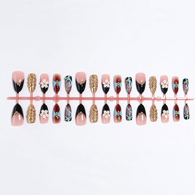 artificial nails Stornfield