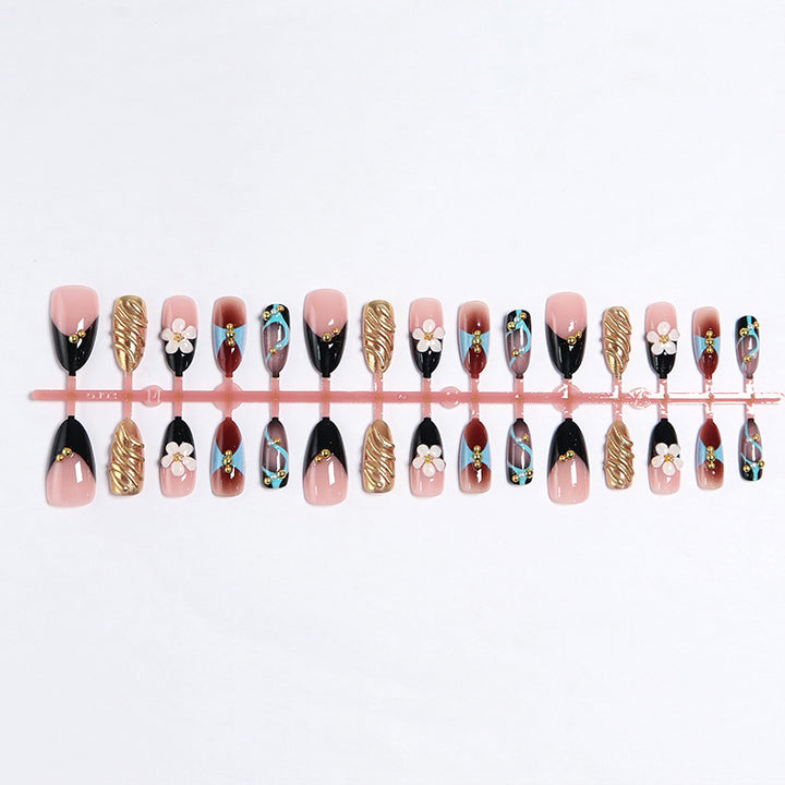 artificial nails Stornfield