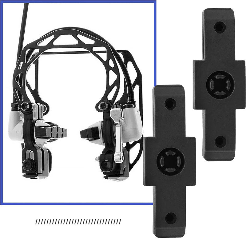 Precision Bicycle Brake Pads Stornfield