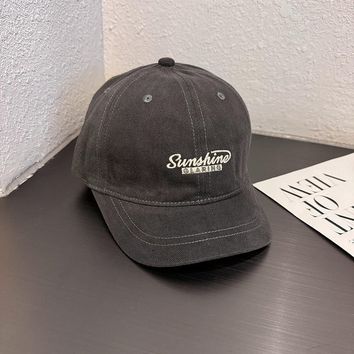 Women's Classic Cotton Twill Baseball Cap Stornfield
