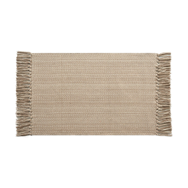 Textured Woven Area Rug Stornfield