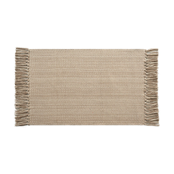 Textured Woven Area Rug Stornfield
