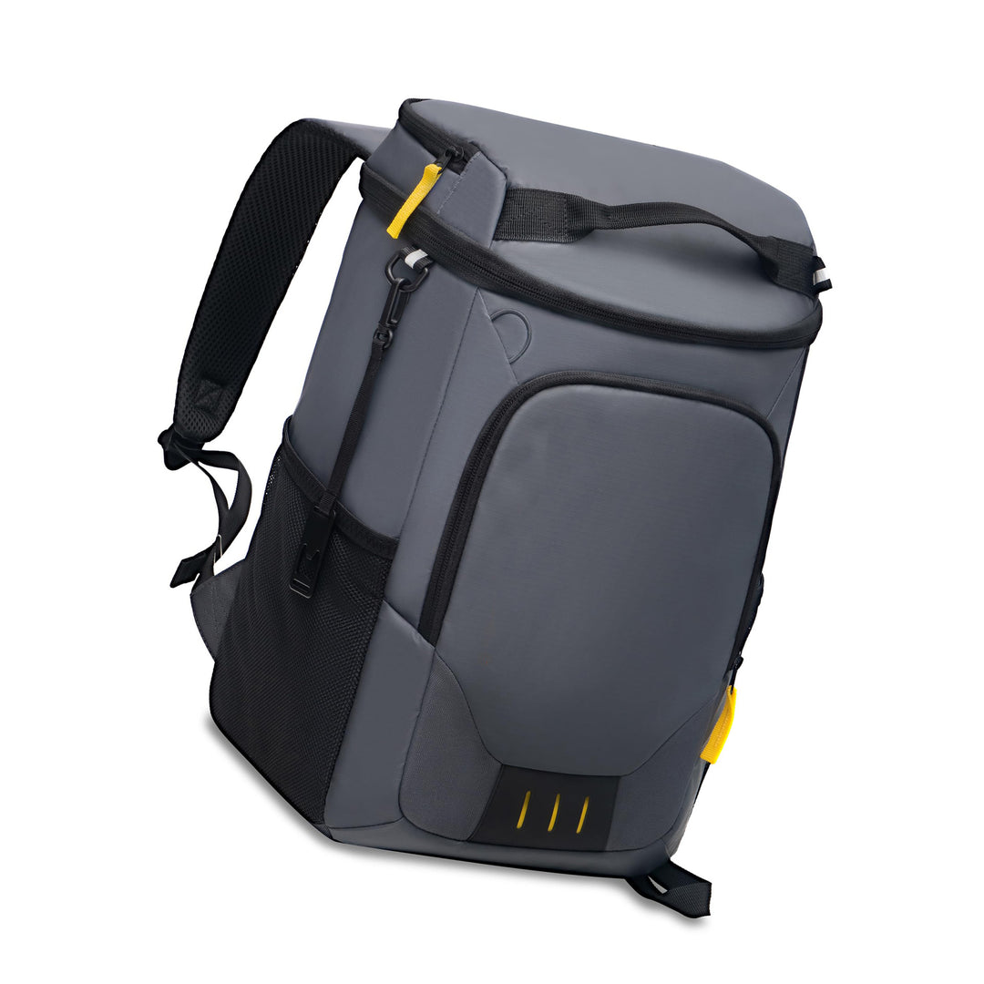 Unisex insulated and multifunctional cooling backpack Stornfield