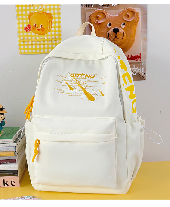 Stylish Multi-Pocket Backpack Stornfield