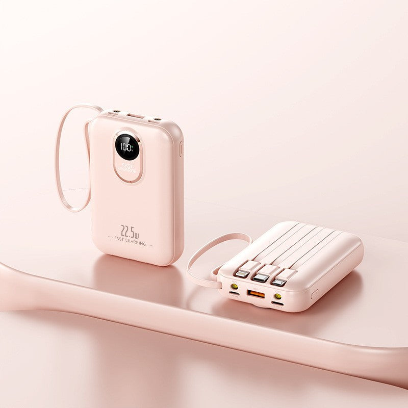 Power bank with fast charging function Stornfield