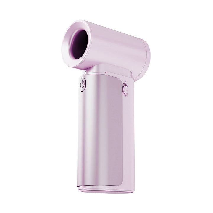 Unisex Portable High-Efficiency Handheld Cooling Fan Stornfield