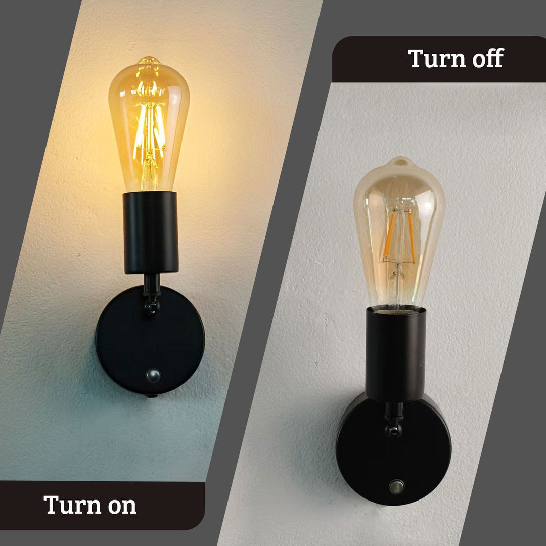 Wall Sconce