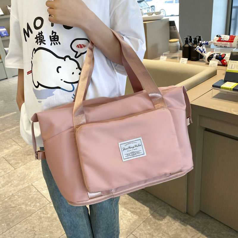 Versatile Travel Tote