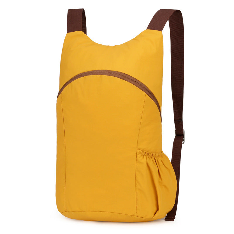 Lightweight Travel Backpack Stornfield