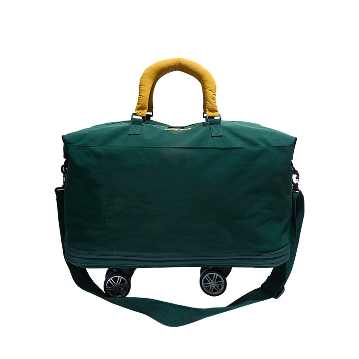 Sporty tote bag with multiple compartments Stornfield