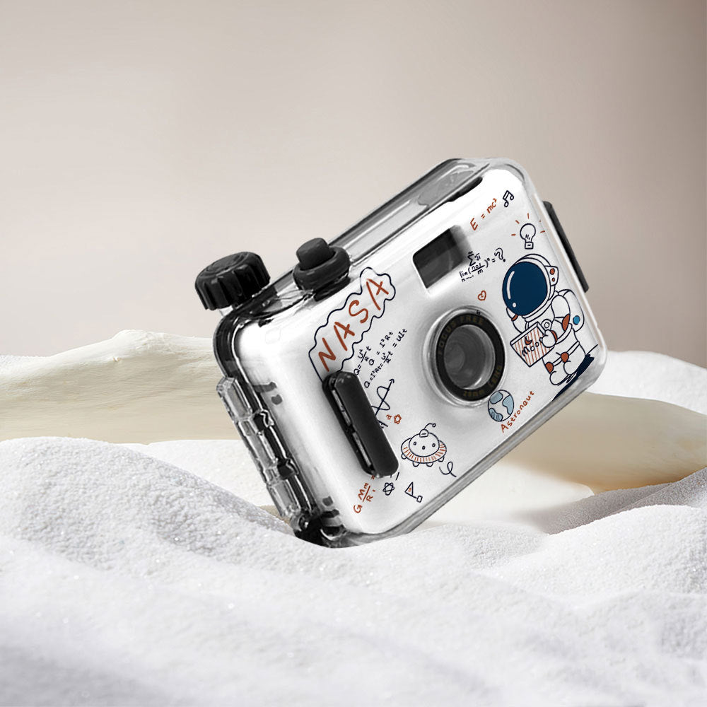 Vintage Film Camera Stornfield