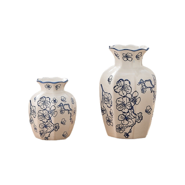 Porcelain vase Stornfield