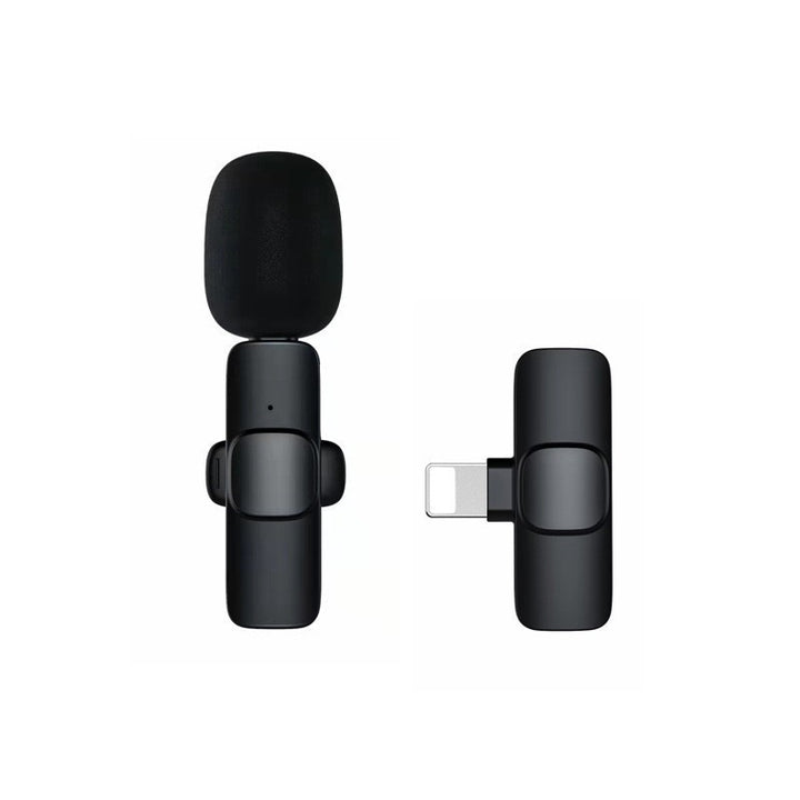 Wireless Microphone Stornfield