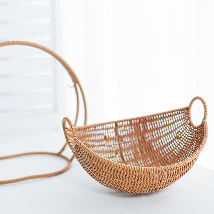 Decorative Woven Basket Stornfield