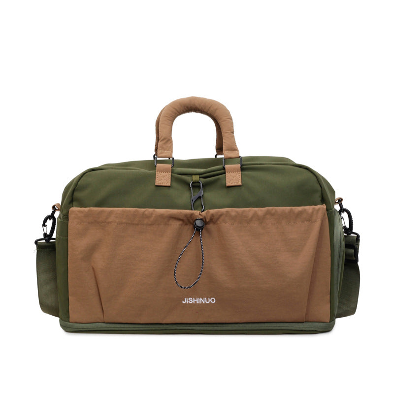 Premium Exercise Duffel Bag Stornfield