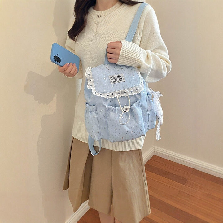 Fashion Backpack