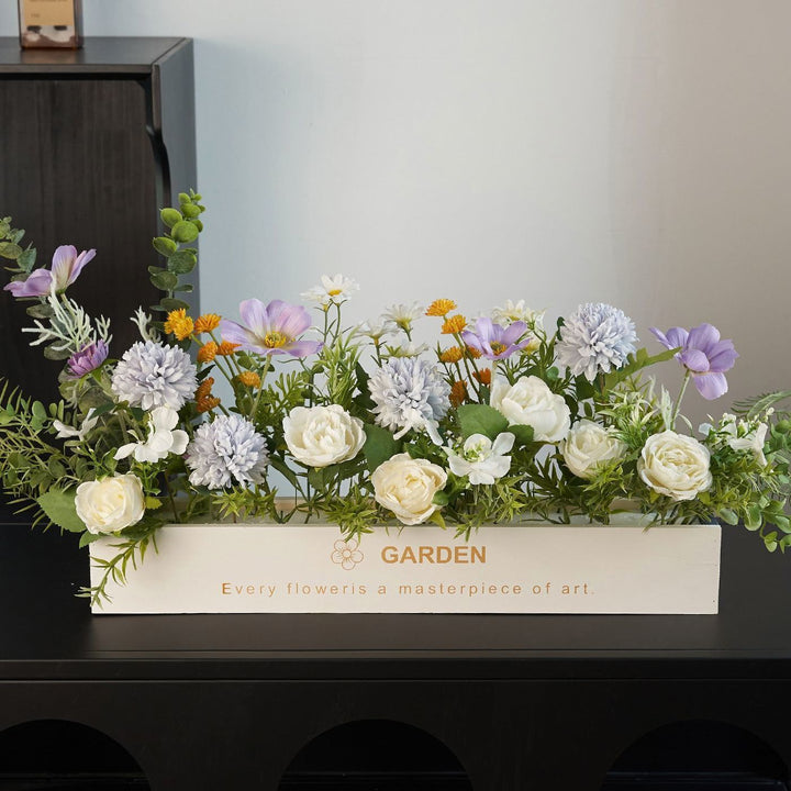 High-Quality Artificial Flower Arrangement
