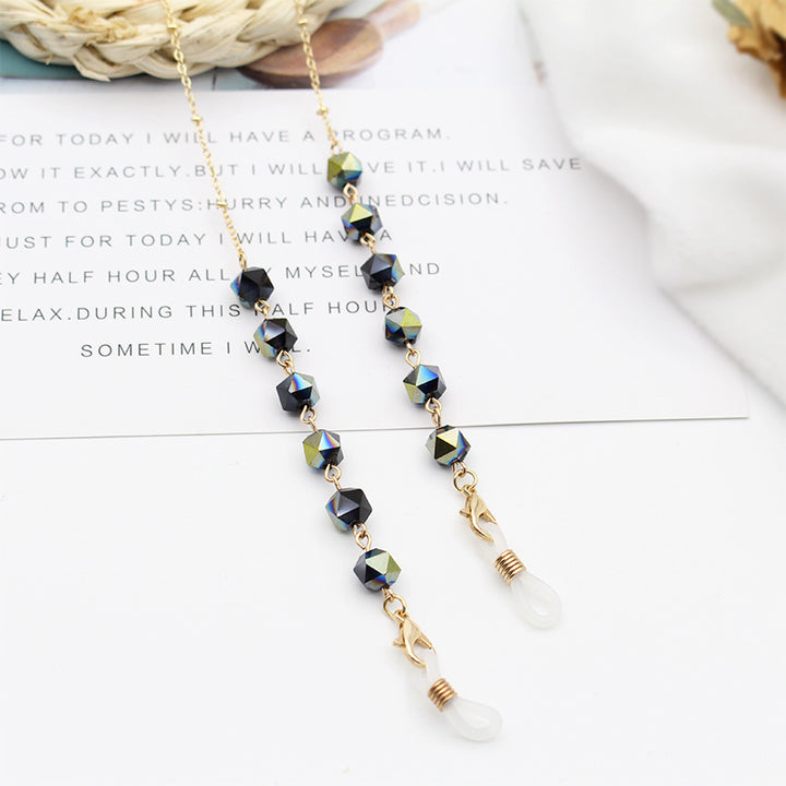 Fashionable Eyewear Chain Stornfield
