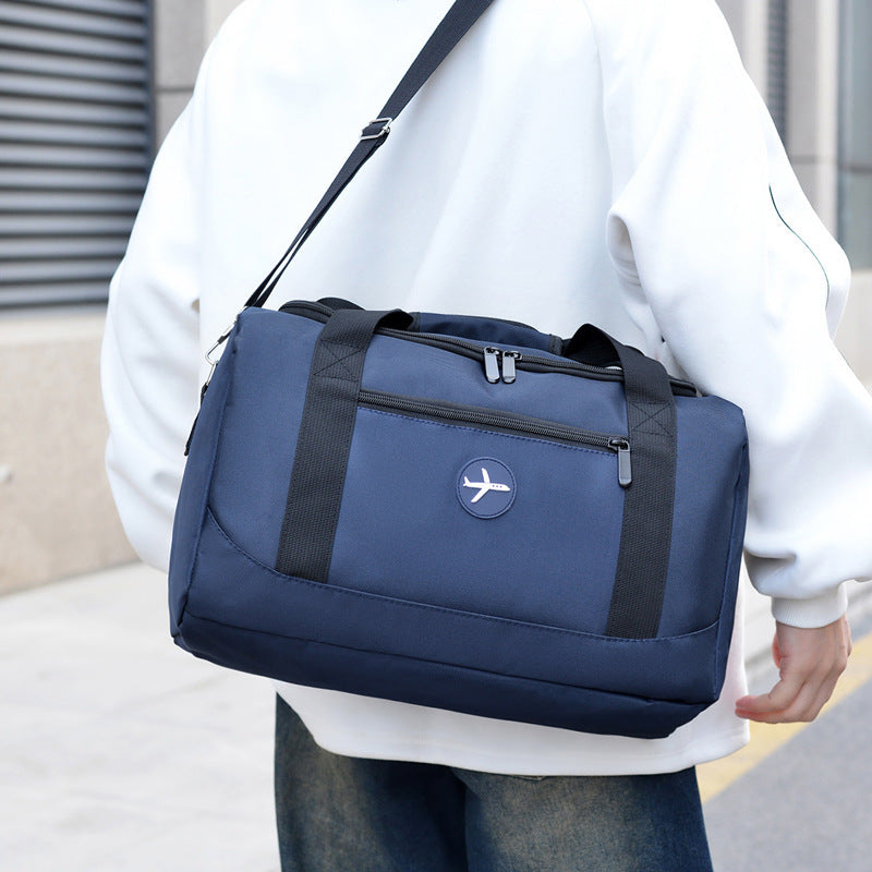 Travel Organizer Duffel Bag Stornfield