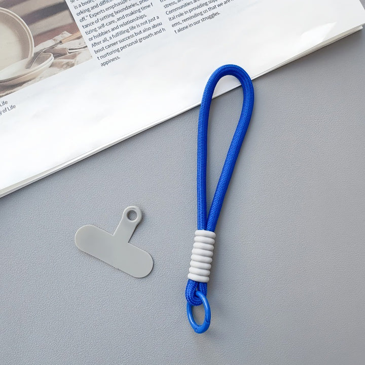 Versatile Silicone Luggage Tag Holder Stornfield
