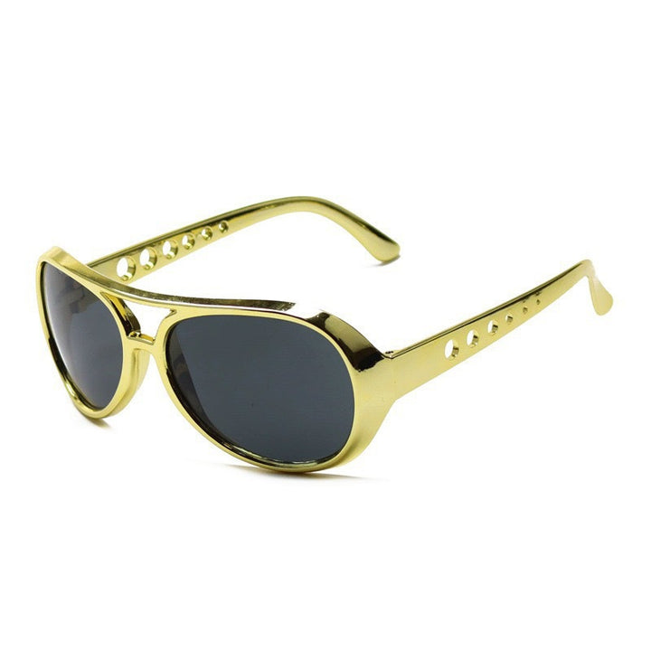 Bold Oversized Fashion Sunglasses Stornfield