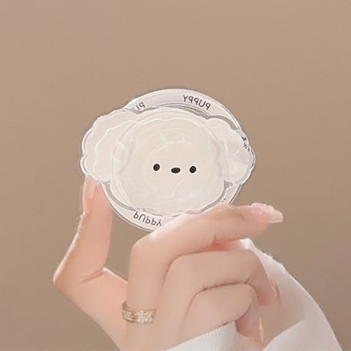 Playful coffee mug with dog motif Stornfield