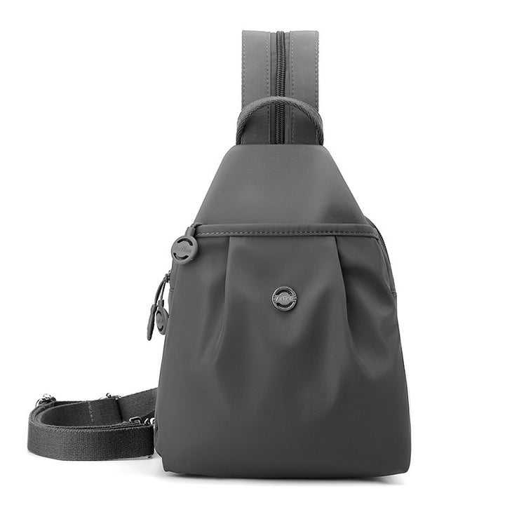 practical shoulder bag Stornfield