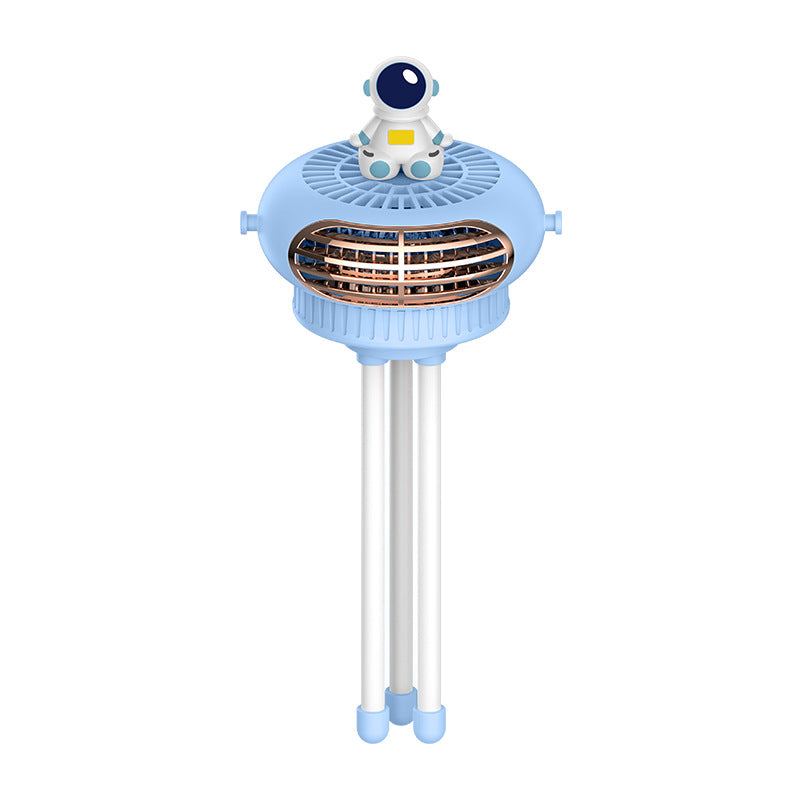 Ladies Mini Air Cooler with USB Connection Stornfield